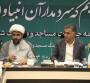 امام جمعه باقرشهر: شهرداری در میدان خدمت و برنامه‌های فرهنگی پای کار بوده است