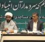 امام جمعه باقرشهر: شهرداری در میدان خدمت و برنامه‌های فرهنگی پای کار بوده است