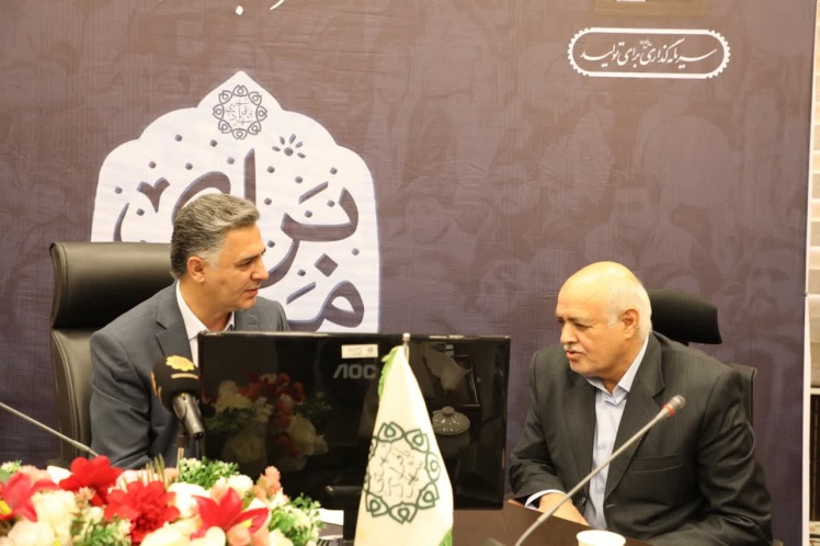  ۵۰ شهروند در سه‌شنبه پاسخگویی مشکلات خود را مطرح کردند