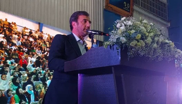  باقرشهر شهری که با نشاط، فرهنگ و خدمت معنا می‌گیرد