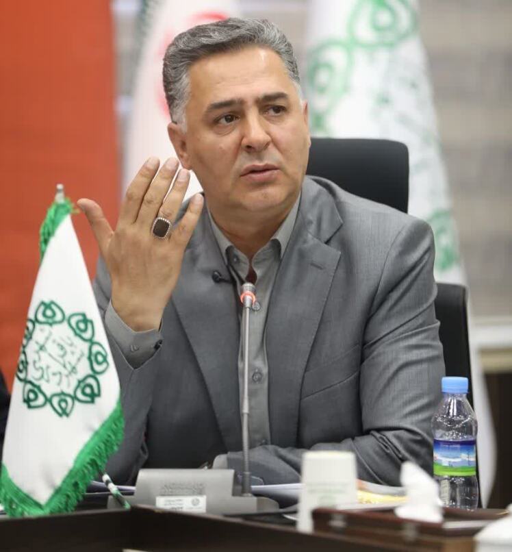 هشدار شهردار باقرشهر نسبت به مخاطرات انباشته در این شهر
