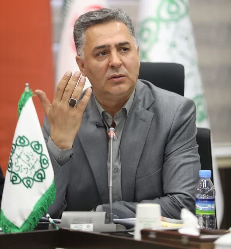 هشدار شهردار باقرشهر نسبت به مخاطرات انباشته در این شهر