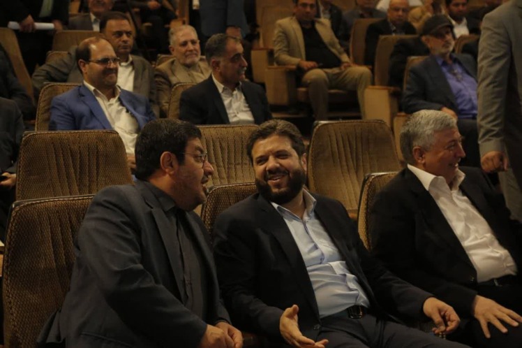 گزارش تصویری/ برگزاری مراسم روز ملی شوراها در شهرری