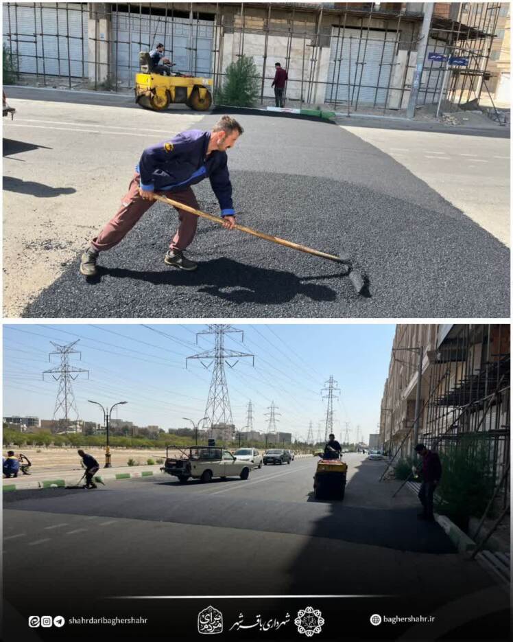 ایجاد سرعت‌کاه‌های جدید در شهرک مهستان