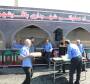 ​ ​خدمات شهرداری باقرشهر در میزبانی و پذیرایی از زائران رهبر کبیر انقلاب اسلامی
