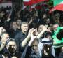 مردم باقرشهر و زائران خوزستانی در رثای رهبر شهید همصدا شدند.