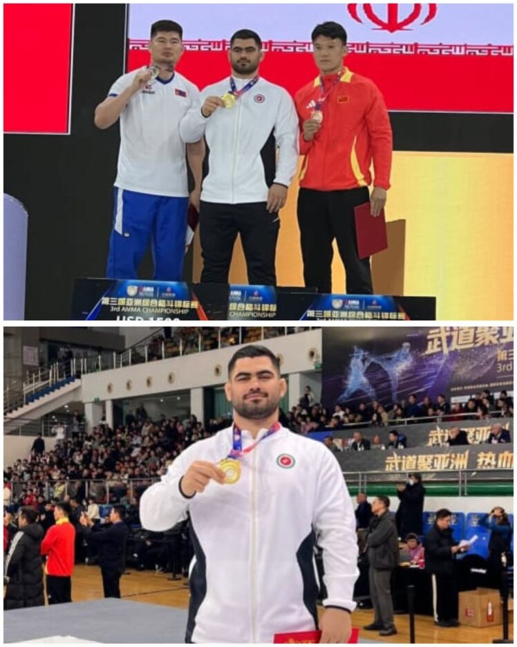  مسابقات آمادگی جسمانی بانوان در باشگاه فدک برگزار شد