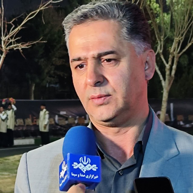 شهردار باقرشهر: بزرگترین رویداد ورزشی و فرهنگی استان تهران در باقرشهر کلید خورد/ بضاعت ورزشی باقرشهر به نمایش گذاشته می‌شود
