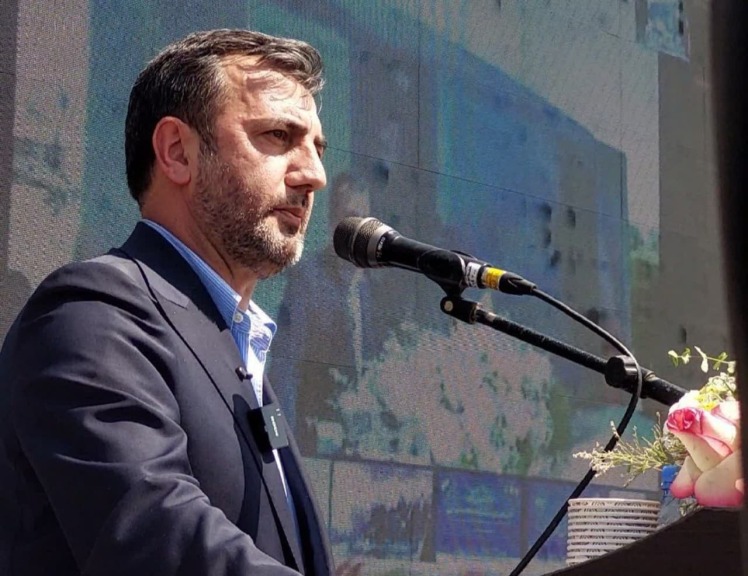  افتتاح ۹۹ پروژه با اعتبار بیش از ۶ هزار میلیارد تومان در شهرستان ری