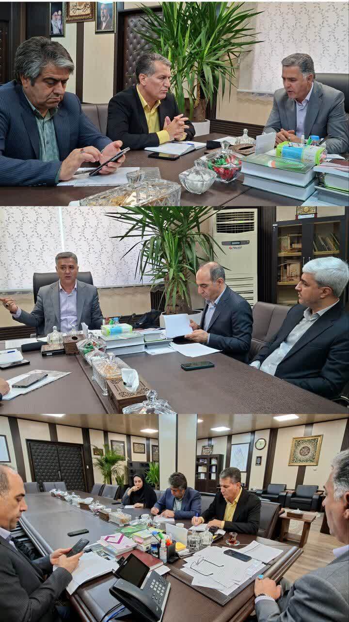 از دفتر شهردار تا آمادگی برای زنگ مدرسه/باقرشهر در تدارک یک مهر خاطره‌انگیز خواهد بود