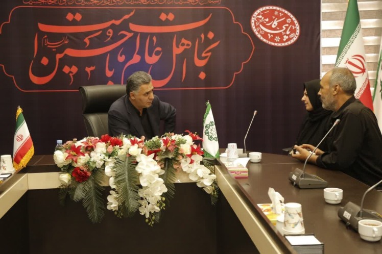 سه شنبه‌های پاسخگویی در شهرداری باقرشهر 