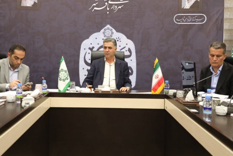 چهارمین موج عمران در باقرشهر؛ از پل امید تا هوشمندسازی شهر