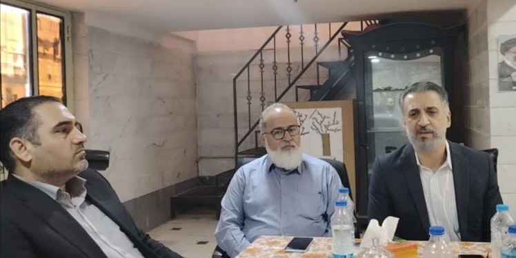هم‌صدایی مسئولان برای پایان دادن به آلودگی ۲۰ ساله