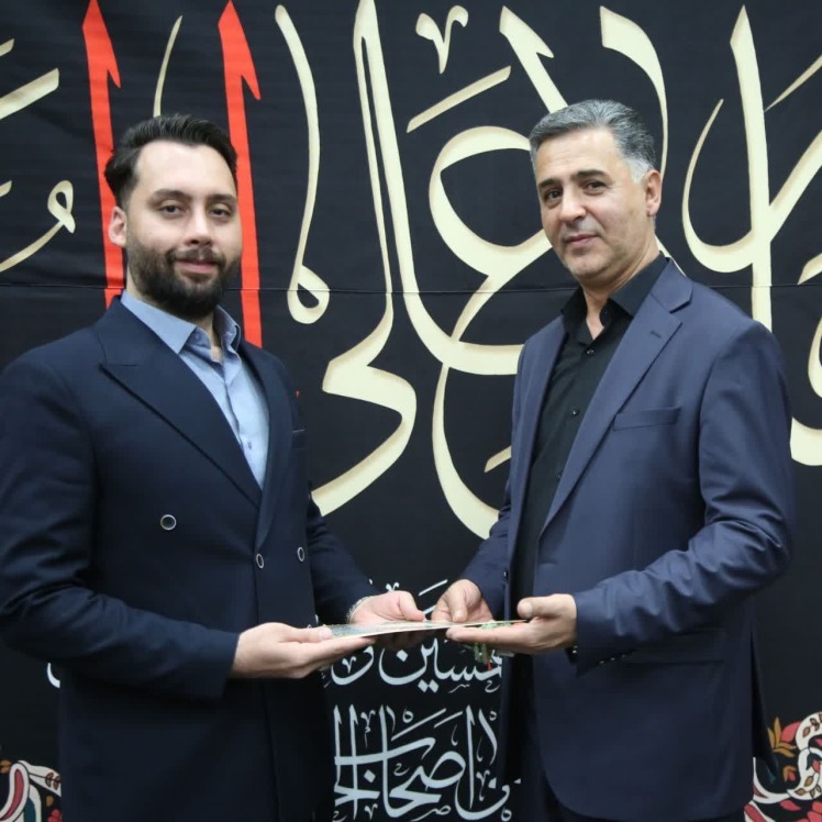  «محمد خانی» سکان‌دار روابط عمومی شهرداری باقرشهر شد