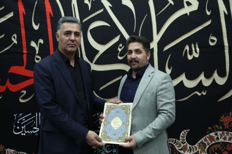 «مهدی صادقی» مسئول امور آموزش شهرداری باقرشهر شد