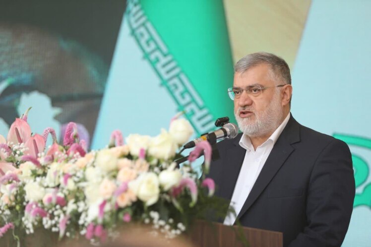  گام‌های تازه باقرشهر در مسیر توسعه