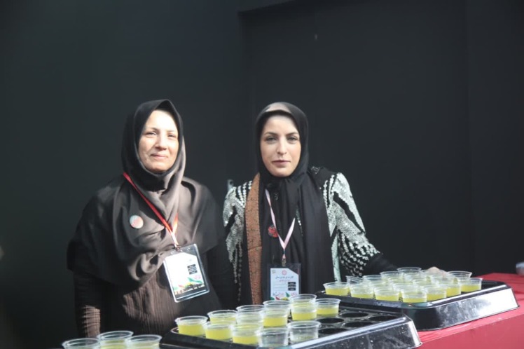 تصاویر اربعین؛ روایت میزبانی باقرشهر از دلدادگان حسینی