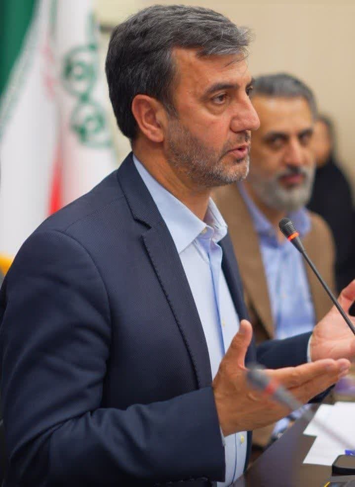 فرماندار ویژه شهرستان ری: در باقرشهر "تعهد" به نمایش درآمد