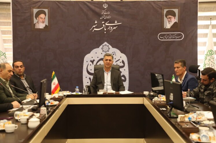  بزرگترین رویداد ورزشی و فرهنگی استان تهران برای سومین سال متوالی در باقرشهر