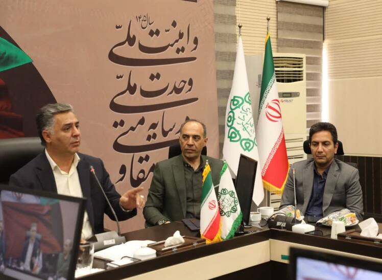  همتی: قانون‌مداری و صیانت از حقوق مردم، خط قرمز مدیریت شهری است