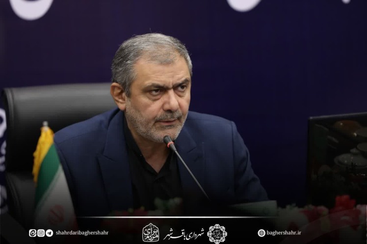 معاون استاندار تهران:ارتقای ایمنی شهرک انرژی و پدافند غیرعامل در منطقه ری ضروری است
