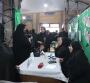ارائه خدمات رایگان سلامت روان در همایش شیرخوارگان حسینی باقرشهر 