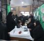 ارائه خدمات رایگان سلامت روان در همایش شیرخوارگان حسینی باقرشهر