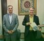 در تجلیل از تلاش‌های جهادی مدیریت شهری