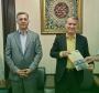 در تجلیل از تلاشهای جهادی مدیریت شهری