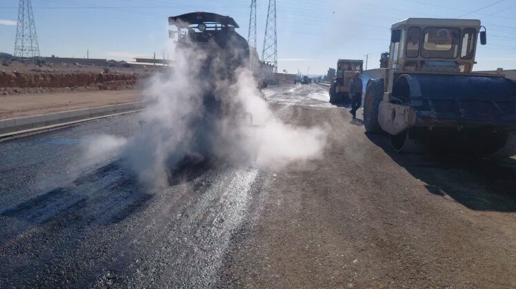 جوان‌پهلوان، صحنه درخشش قهرمانان