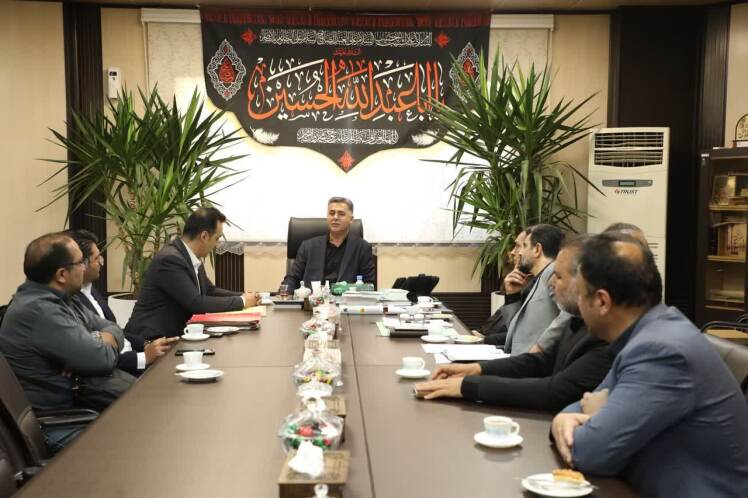  شهردار باقرشهر پیگیر وضعیت آب و فاضلاب محلات شد