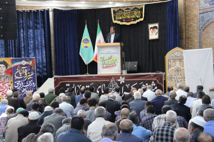 فرماندار ری خبر داد: باقرشهر در مرکز تحولات عمرانی و آموزشی جنوب تهران