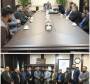 نشست شهردار باقرشهر با اعضای شورای مشورتی جوانان شهرستان ری برگزار شد