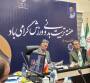 دیدار صمیمی شهردار باقرشهر با رؤسای هیئت‌های ورزشی و مدیران ورزشگاه‌ها