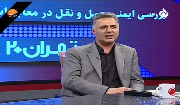  کمتر از ۳ درصد عوارض آلایندگی به باقرشهر می‌رسد