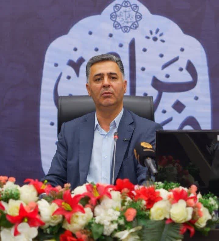 وقتی «بیتالرضا» به نماد امید باقرشهر تبدیل شد