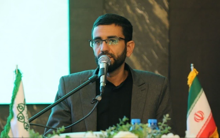 رئیس بسیج رسانه استان تهران: خبرنگاران روایت‌گران خط مقدم در جنگ ۱۲ روزه بودند
