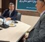  دیدارهای هفته دولت در شهرستان ری