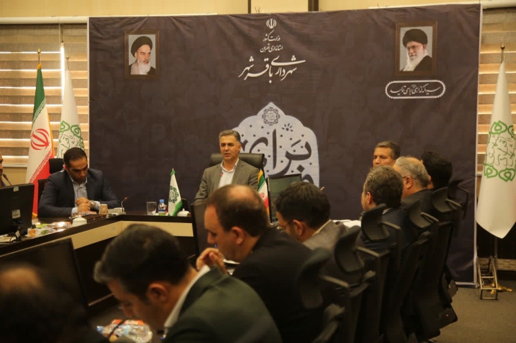 شهردار باقرشهر: تکریم شهدا وظیفه ملی و اخلاقی ماست