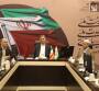 نشست صمیمی شهردار باقرشهر با آتشنشانان شهر