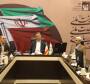 نشست صمیمی شهردار باقرشهر با آتش‌نشانان شهر