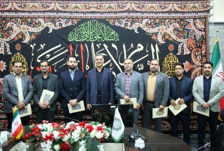 ۸ انتصاب جدید با رویکرد بومی‌گرایی، تخصص و جوانگرایی در شهرداری باقرشهر