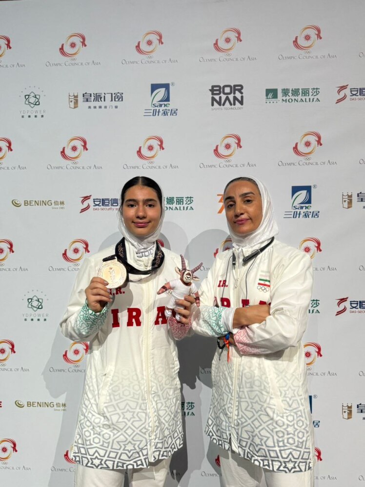 از افتخارات ورزش مویتای باقرشهر