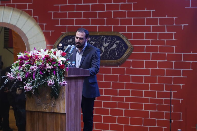  فدک در شب ولادت امیرالمؤمنین(ع)