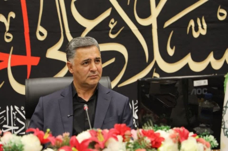 باقرشهر در خط مقدم مدیریت بحران؛ از پاکسازی ۶۰ هکتاری تا پایش تصویری و انرژی‌های نو