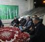 باقرشهر در سوگ سیدالشهدا(ع)؛ تجدید میثاق مدیریت شهری با آرمانهای عاشورا در محافل عزاداری