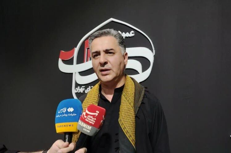 مرتضی همتی، شهردار باقرشهر