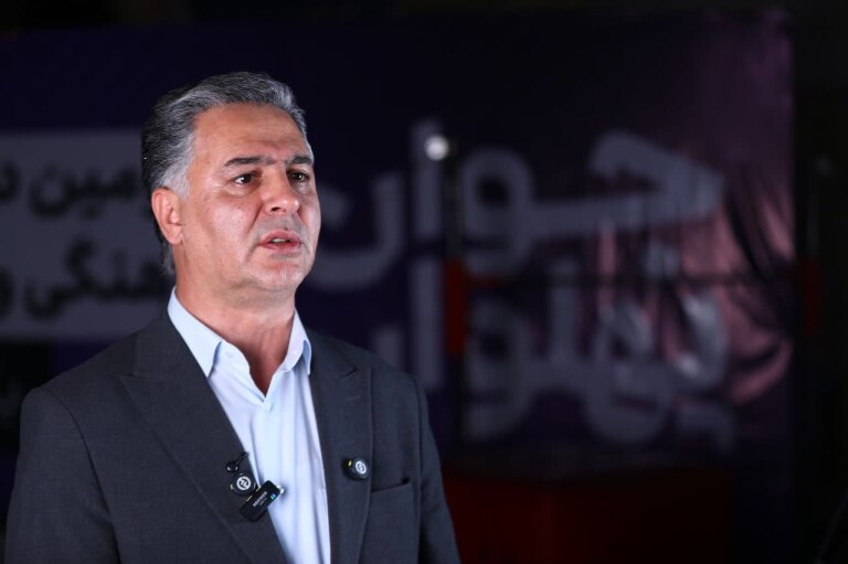  «جوان پهلوان» نشان‌دهنده موفقیت و قدرت ورزش جنوب تهران است