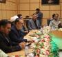 تجلیل از شهرداران و دهیاران بخش کهریزک به پاس یک سال خدمت و مدیریت جهادی