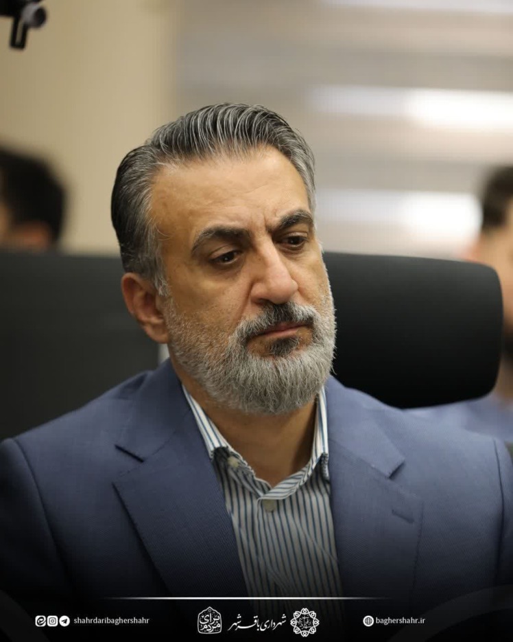 خشدار کهریزک: تشکیل کارگروه عملیاتی برای مدیریت بحران شهرک انرژی ضروری است